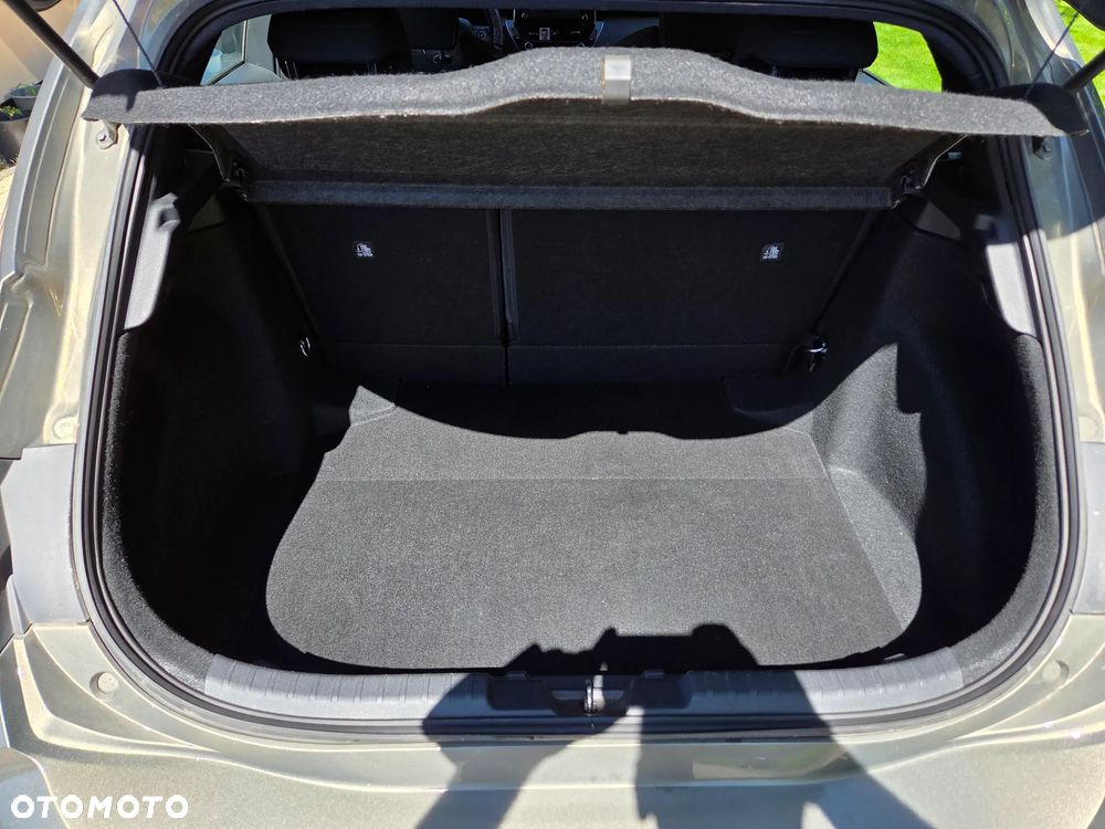 Toyota Corolla 1.2 T Comfort - 14