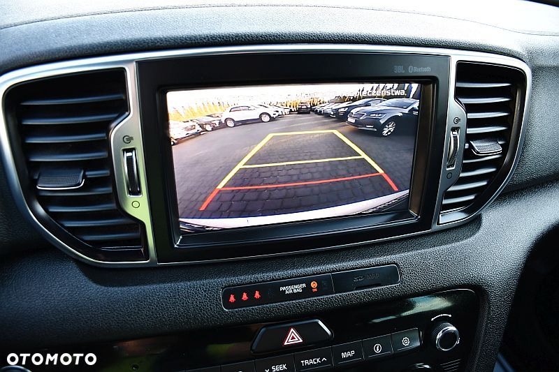 Kia Sportage 1.6 T-GDI AWD DCT GT LINE - 13