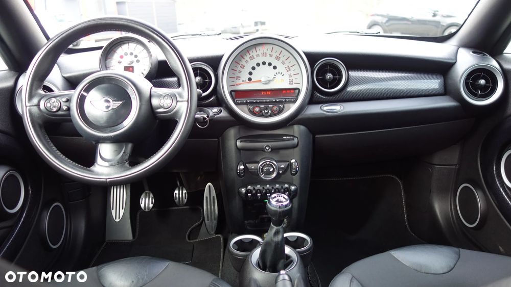 MINI Cooper S - 18