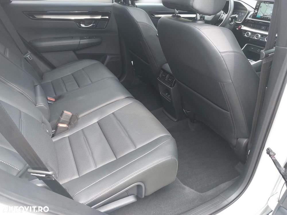 Honda CR-V e:PHEV 2.0 i-MMD 2WD Advance Tech - 15