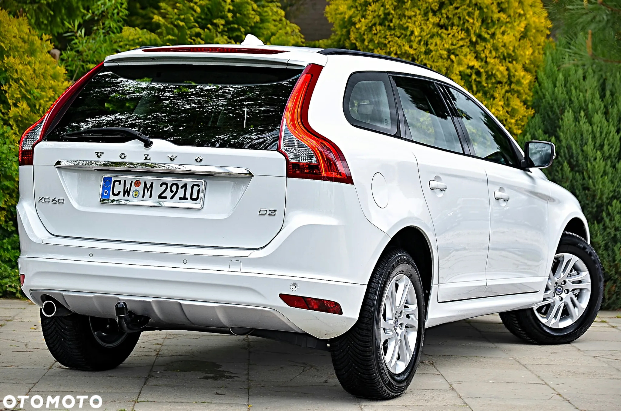 Volvo XC 60 D3 Kinetic - 3