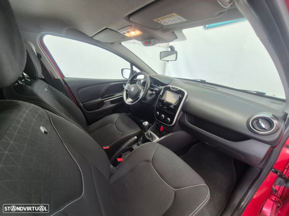 Renault Clio Sport Tourer 0.9 TCe Limited - 15