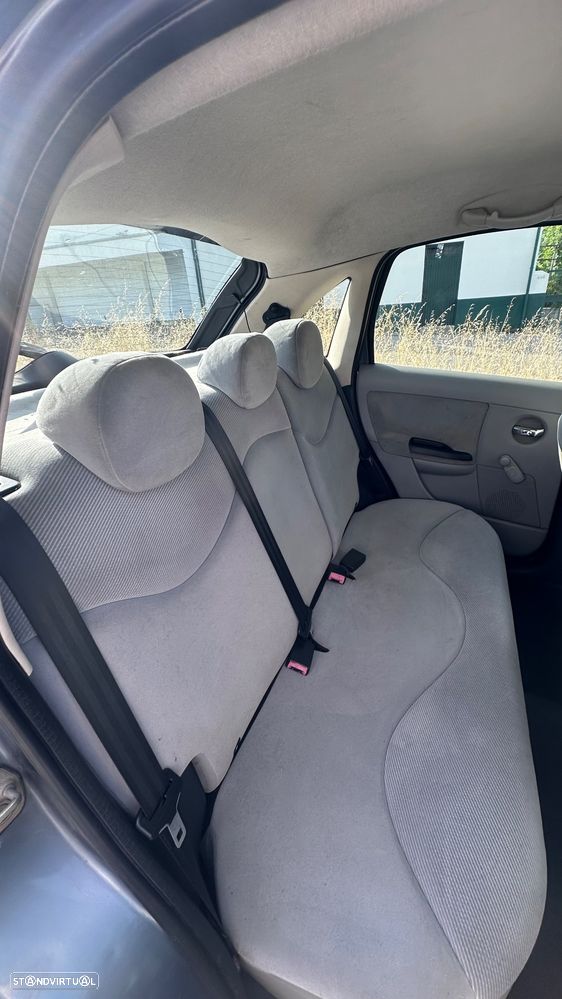 Citroën C3 1.1 - 5
