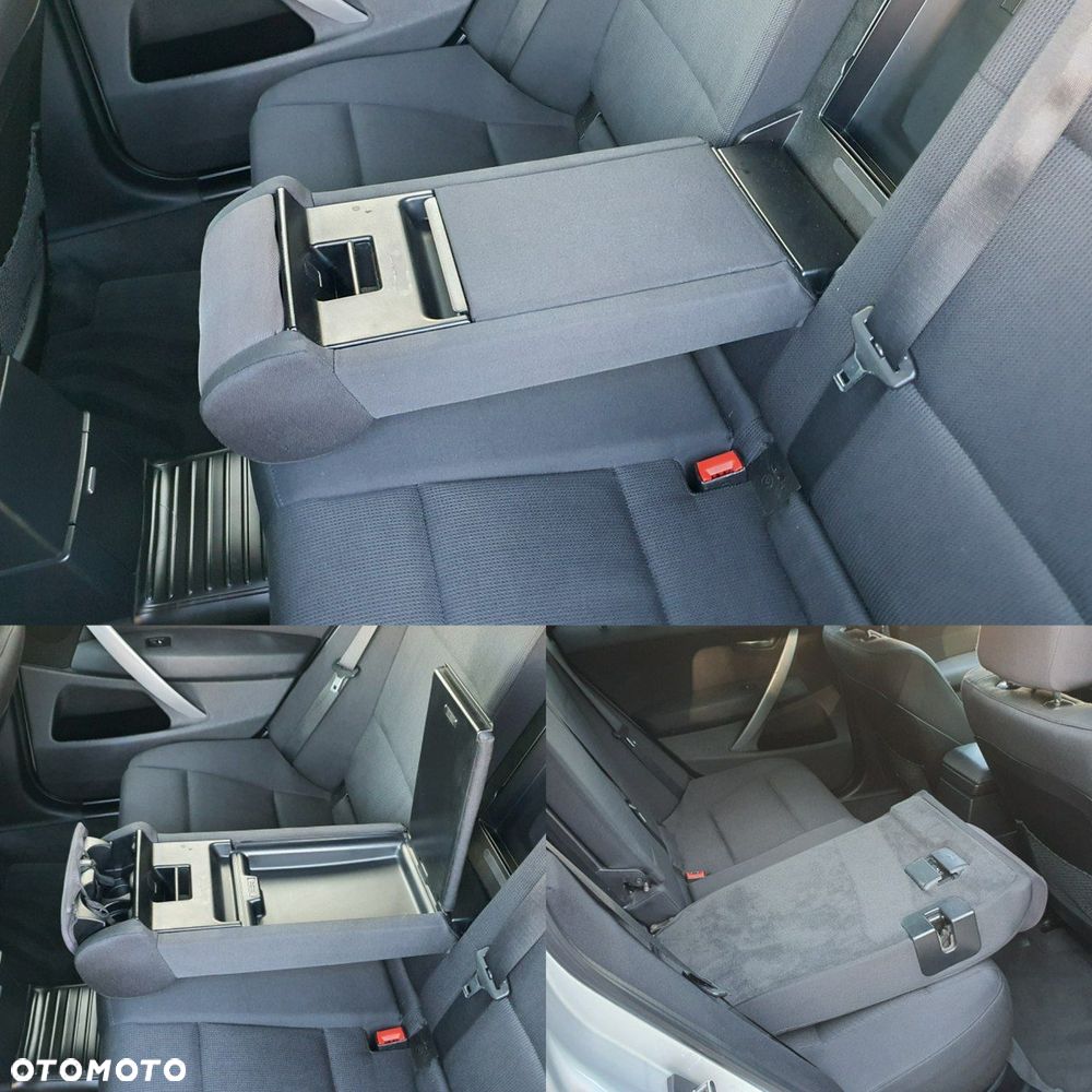 BMW X3 xDrive20i - 10