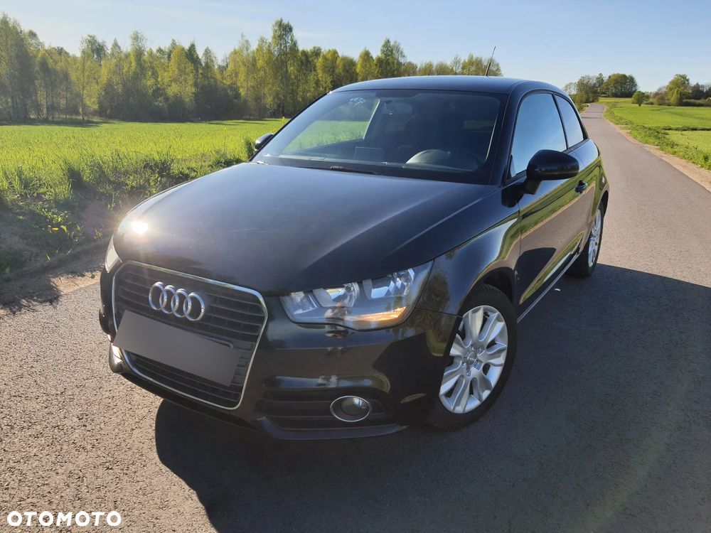 Audi A1 1.6 TDI Ambition - 1