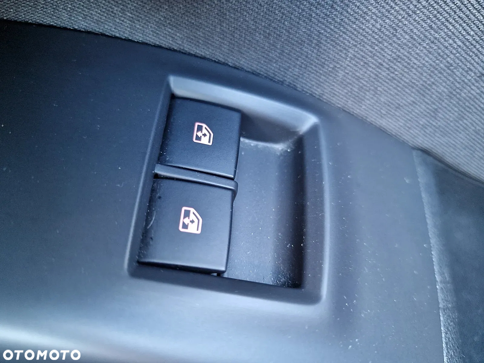 Opel Meriva - 21