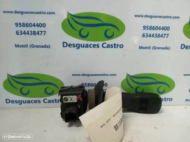 COMANDO LIMPA-VIDROS BMW 5 1997 -PA66MX40 - 2