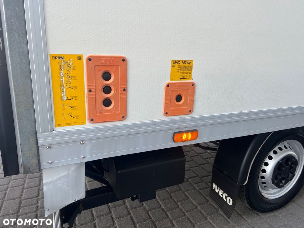 Iveco Daily 35s16 - 21