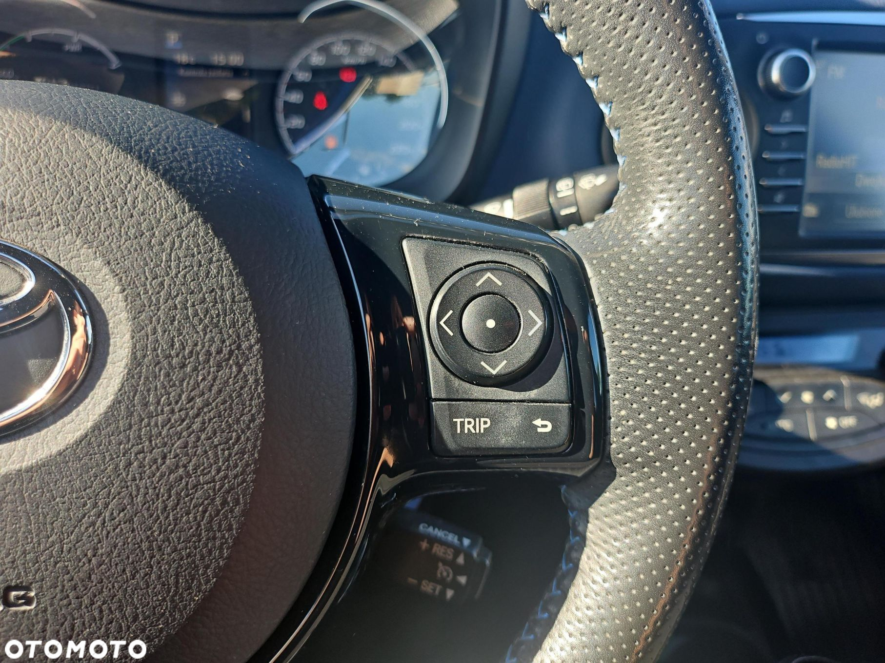 Toyota Yaris - 15