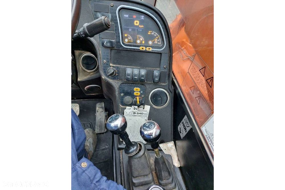 JCB 540-140 S&S T4i - 13