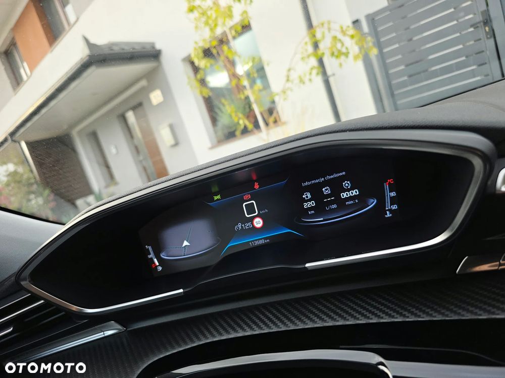 Peugeot 508 1.5 BlueHDi Allure S&S - 24