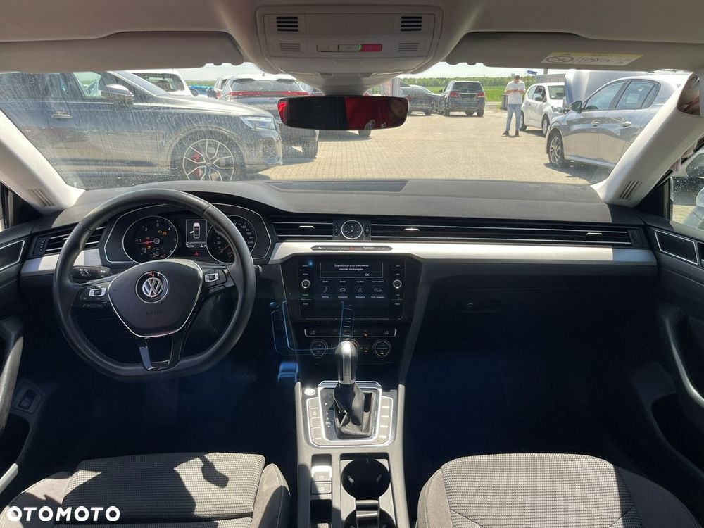 Volkswagen Arteon 2.0 TDI SCR DSG - 12