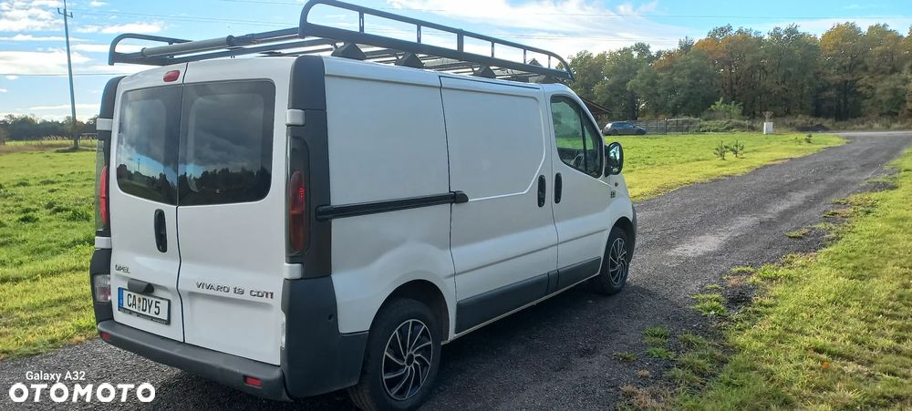 Renault Trafic - 3