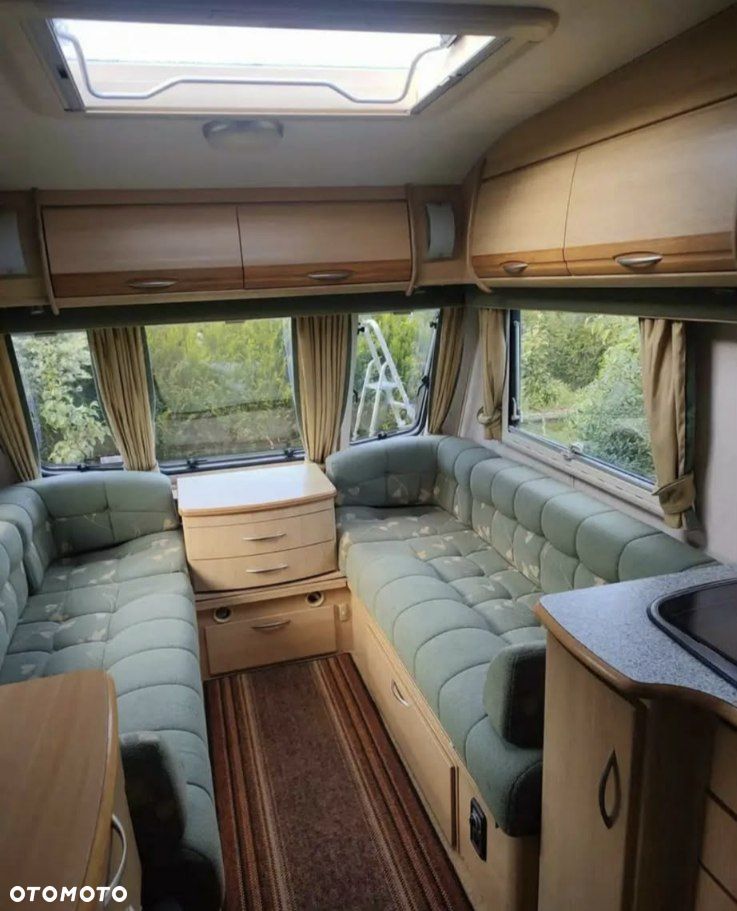 Coachman 460/2 - 1