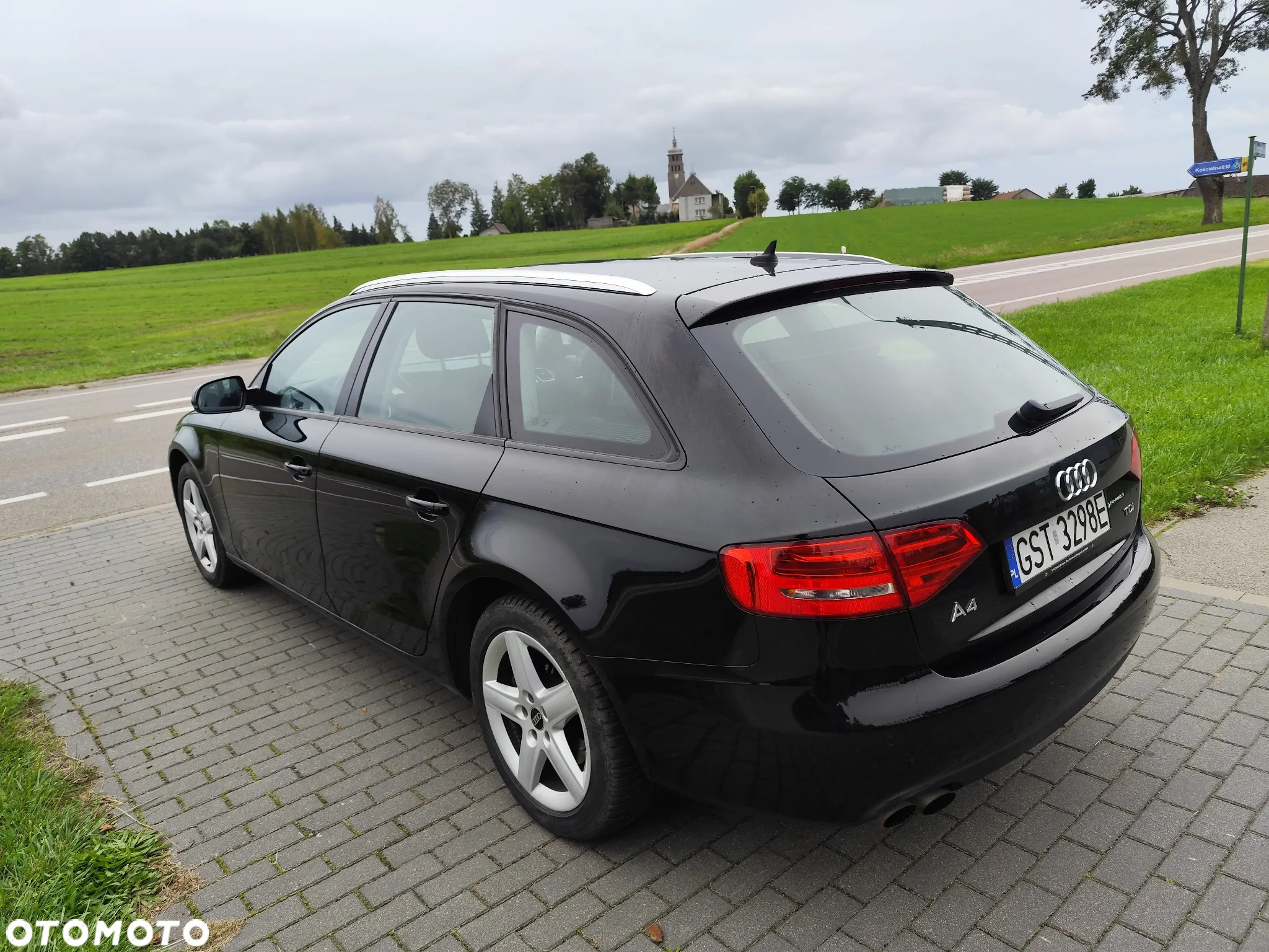 Audi A4 - 40