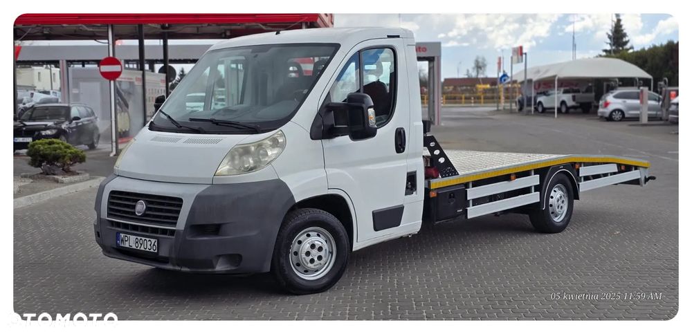 Fiat DUCATO - 2