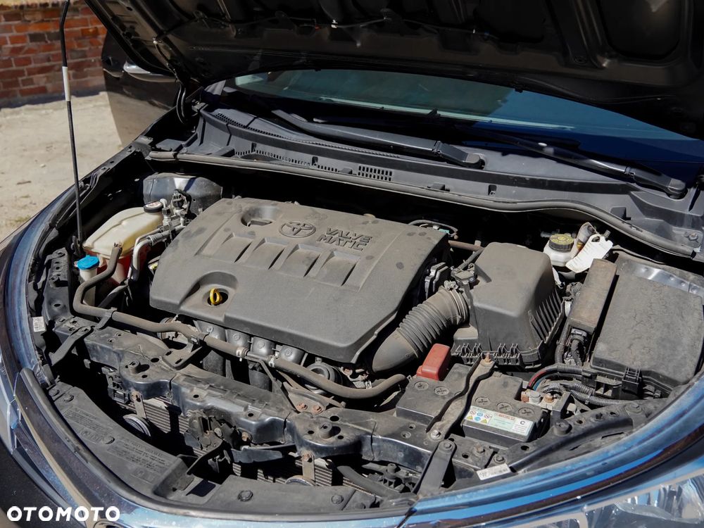 Toyota Corolla 1.6 Active - 18