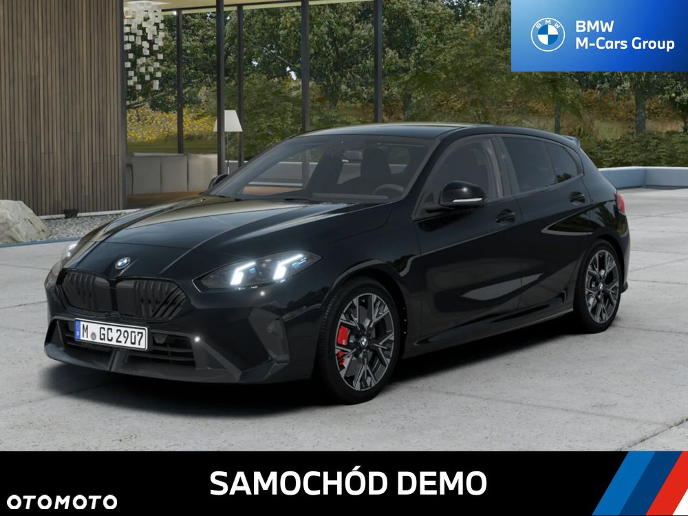 BMW Seria 1 123 mHEV - 1