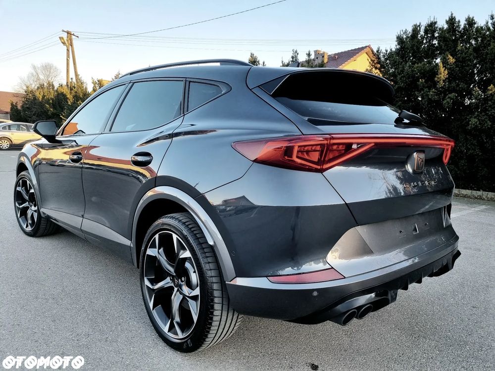 Cupra Formentor 2.0 TSI 4Drive VZ DSG - 10