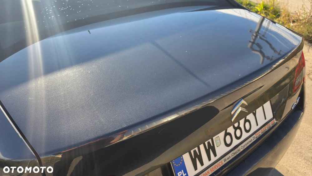 Citroën C5 - 9