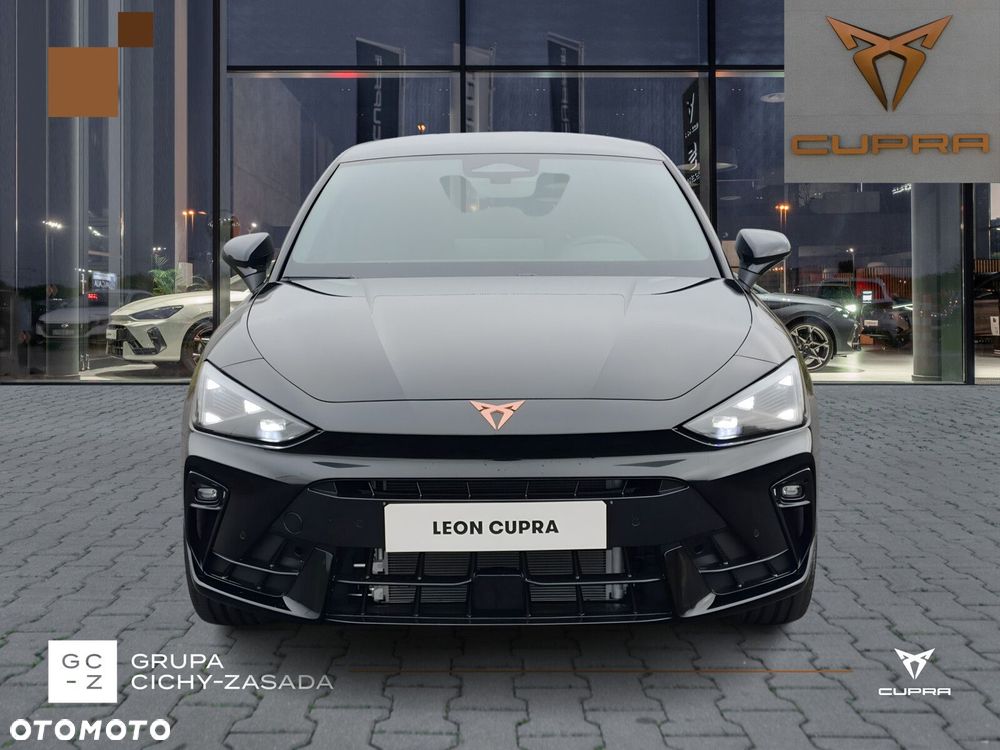 Cupra Leon - 11