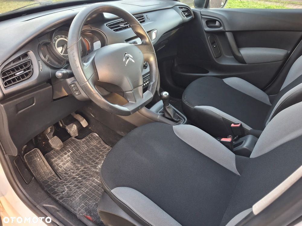 Citroën C3 1.0 VTi Selection - 9