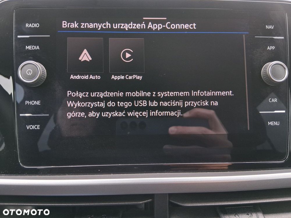 Volkswagen T-Roc 1.5 TSI Special Edition - 24