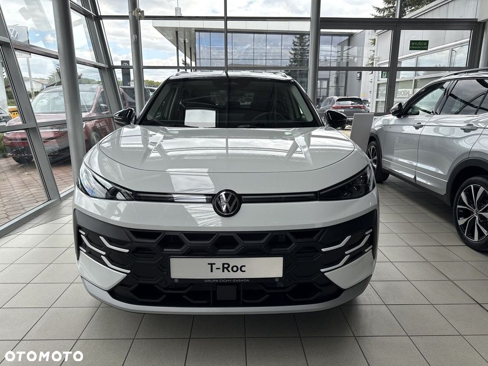 Volkswagen T-Roc 1.5 eTSI Style DSG - 12
