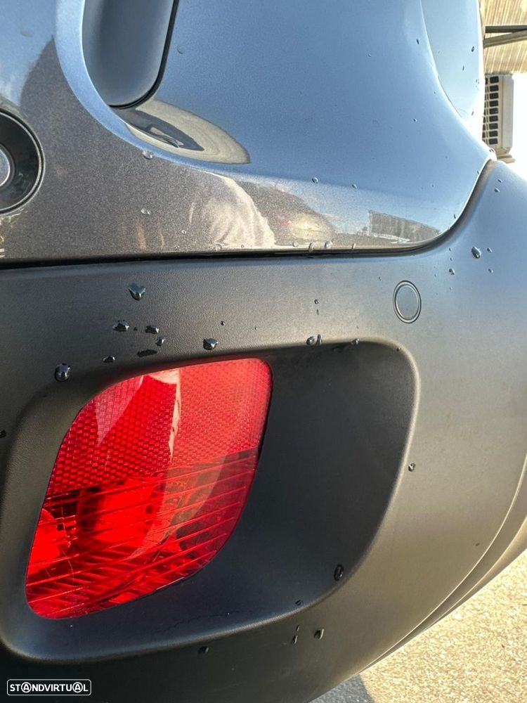 Citroën C5 Aircross 1.6 Hybrid C-Series e-EAT8 - 51