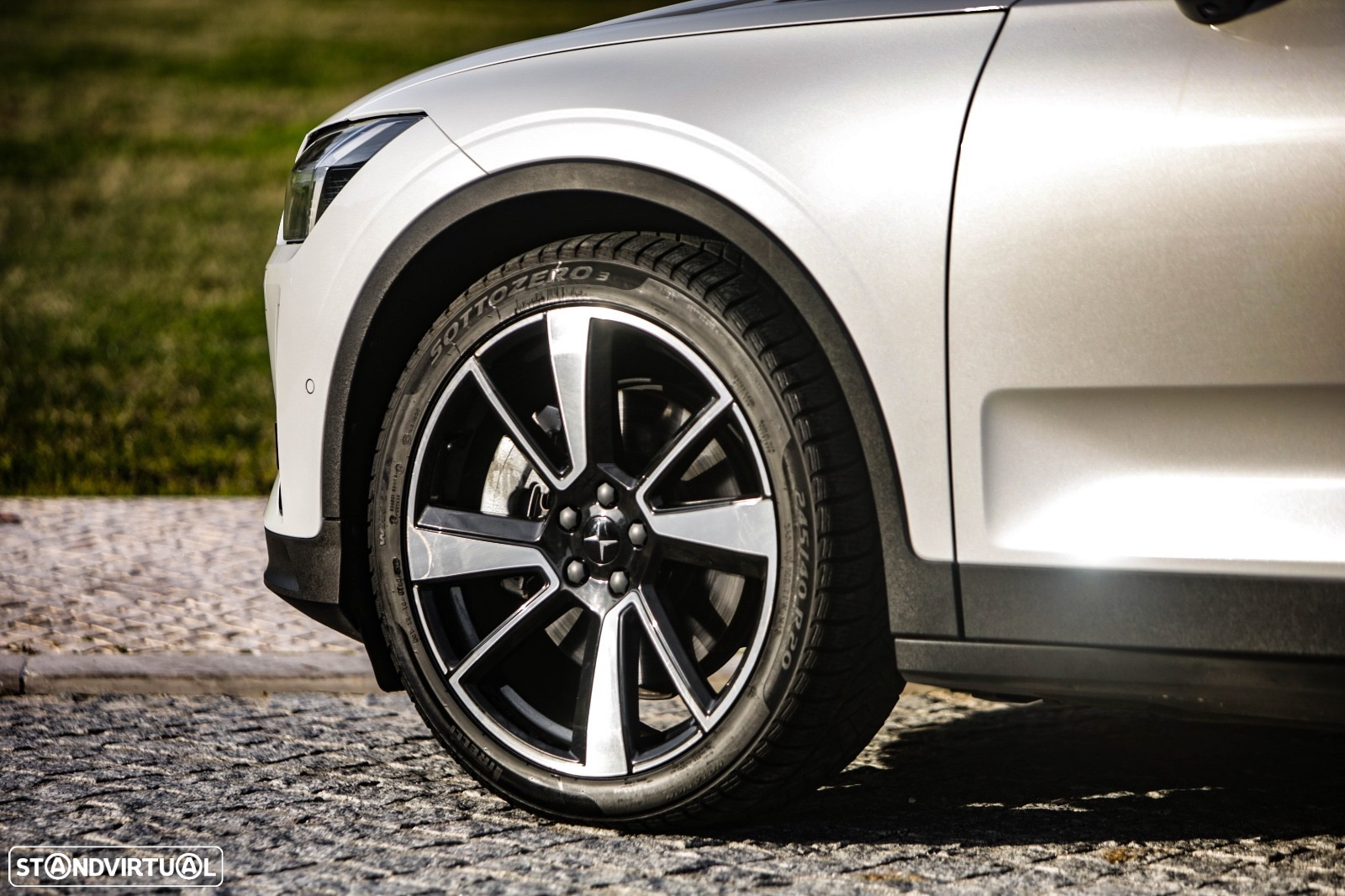 Polestar 2 Dual Motor 78kWh - 10