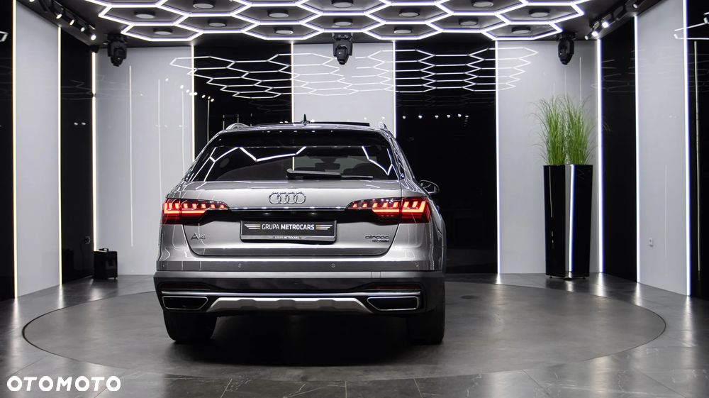 Audi A4 Allroad - 8