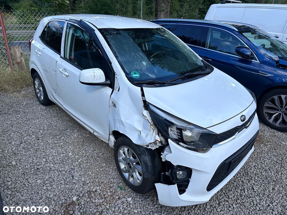 Kia Picanto - 3