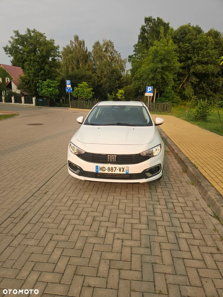 Fiat Tipo 1.6 MultiJet Business Edition - 2