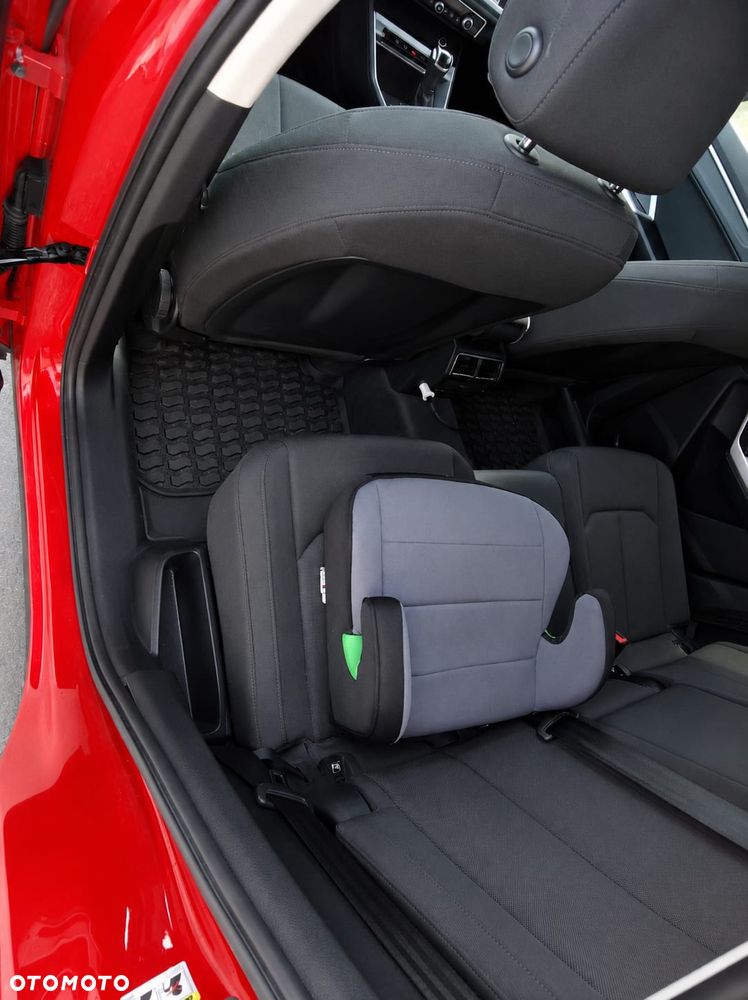 Audi Q3 35 TDI Advanced S tronic - 9