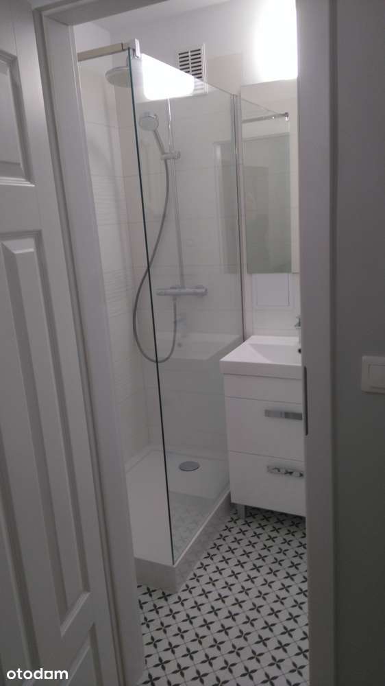 Bezpośrednio 38 m2, 2 pokoje, Grójecka