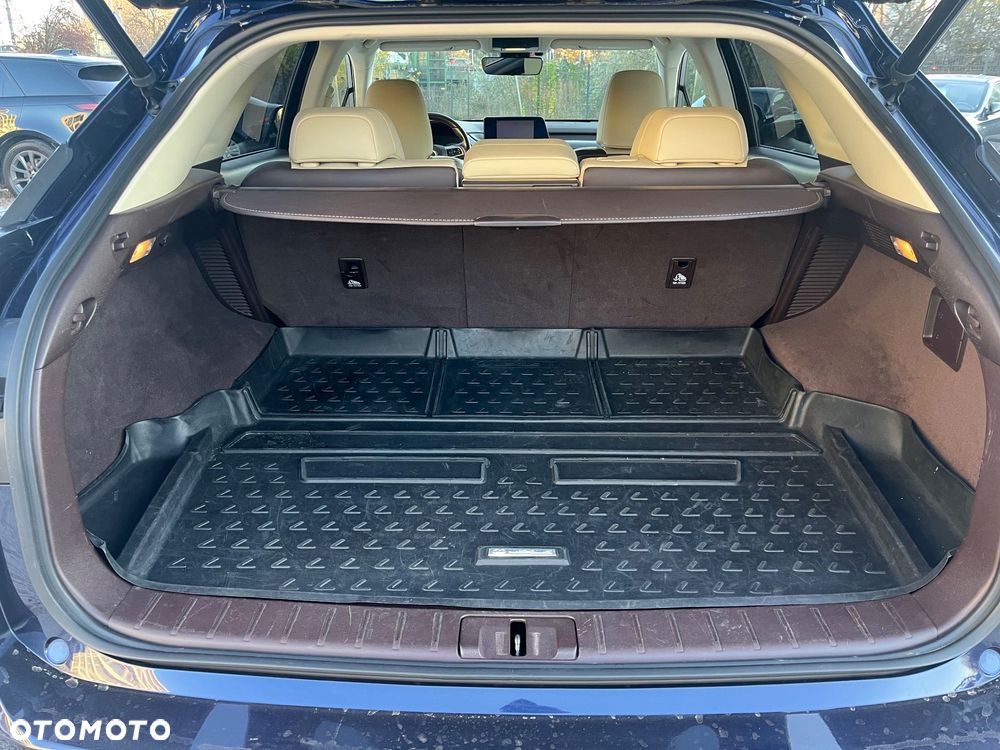 Lexus RX 450h Prestige - 12