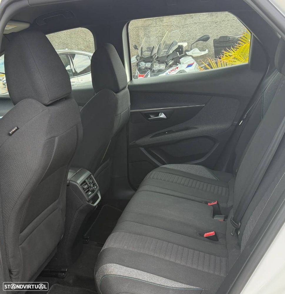 Peugeot 3008 1.2 PureTech Active Pack - 7