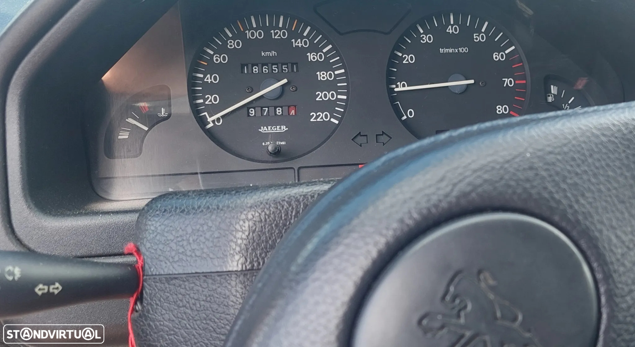 Peugeot 106 1.0 Green - 22