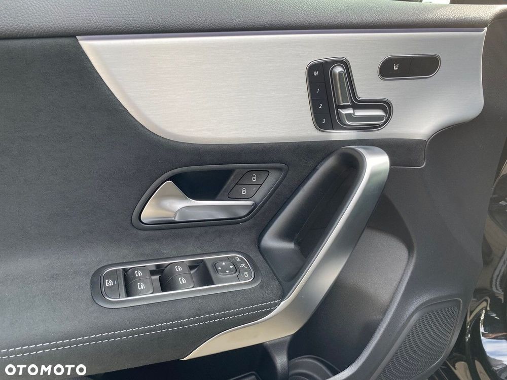 Mercedes-Benz Klasa A - 8