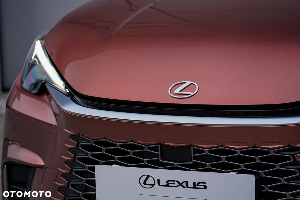 Lexus LBX 1.5 Hybrid Emotion - 15