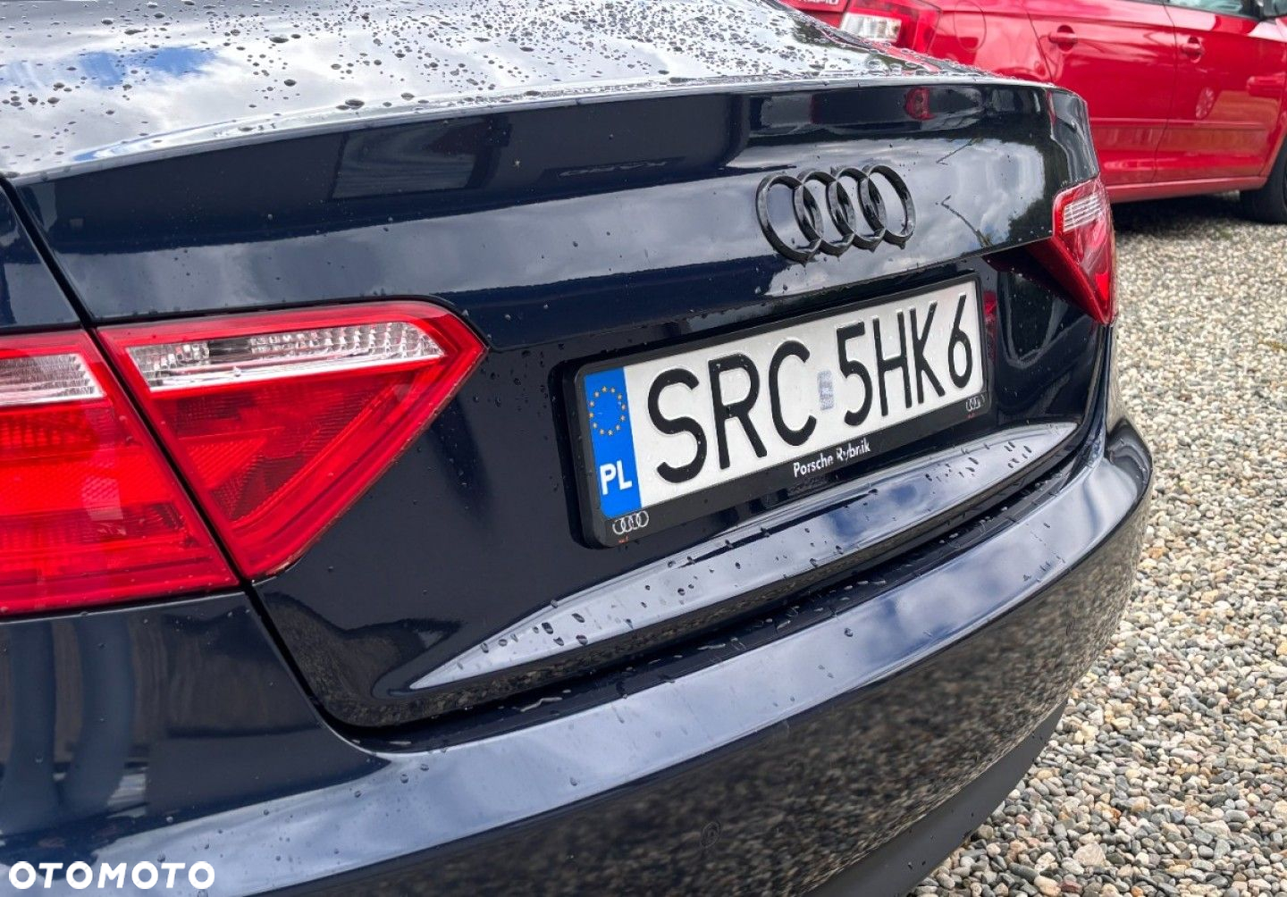 Audi A5 - 4