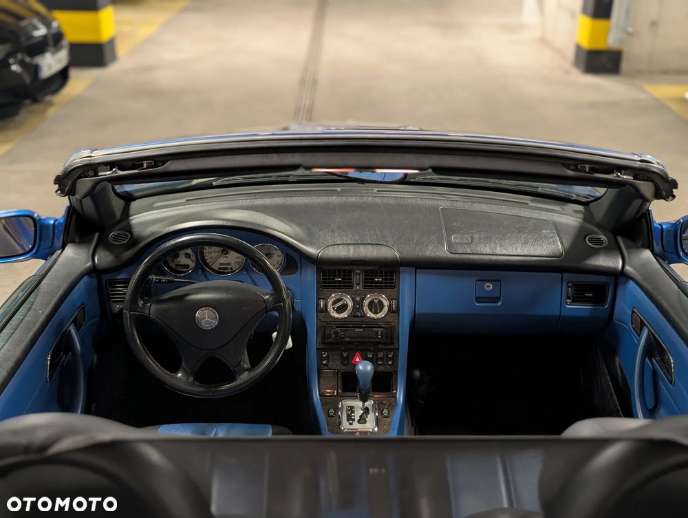 Mercedes-Benz SLK - 31