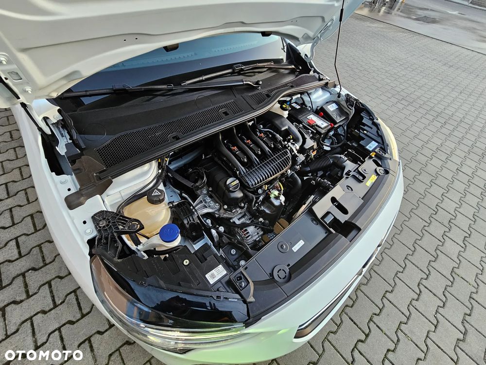 Opel Corsa 1.2 Start/Stop Elegance - 32