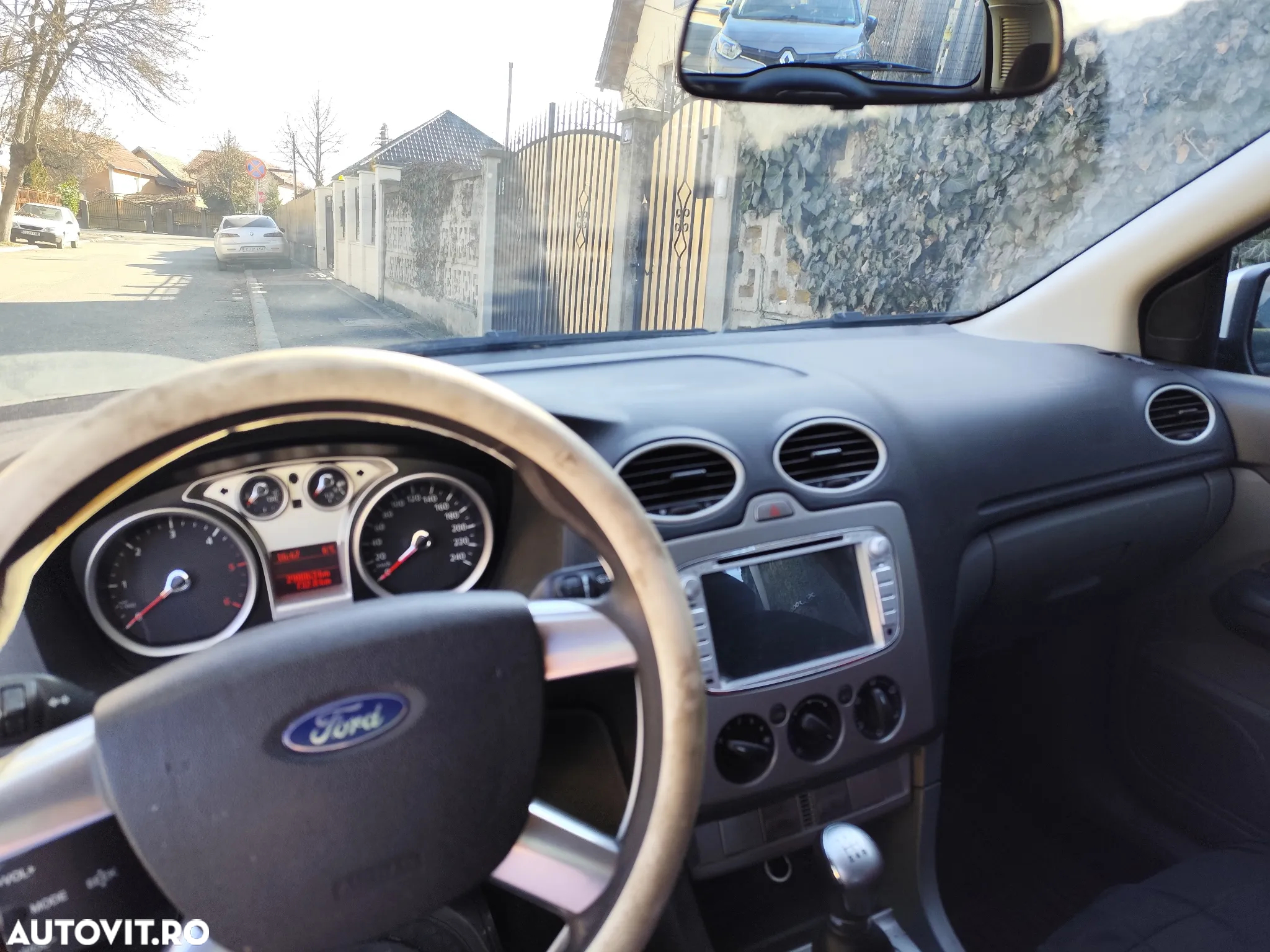 Ford Focus - 5