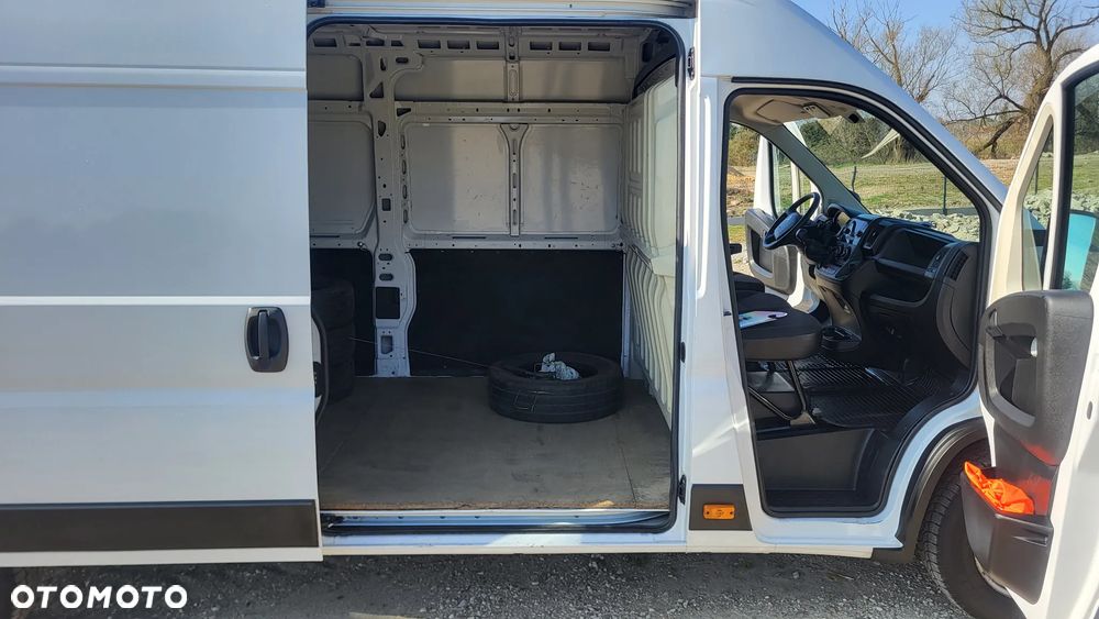 Citroën Jumper - 27