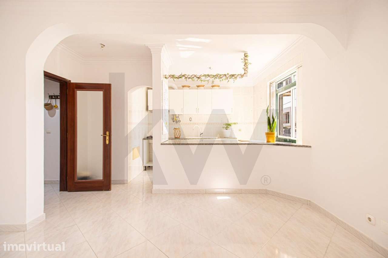 Apartamento T1 Marisol - Charneca de Caparica - Grande imagem: 3/26