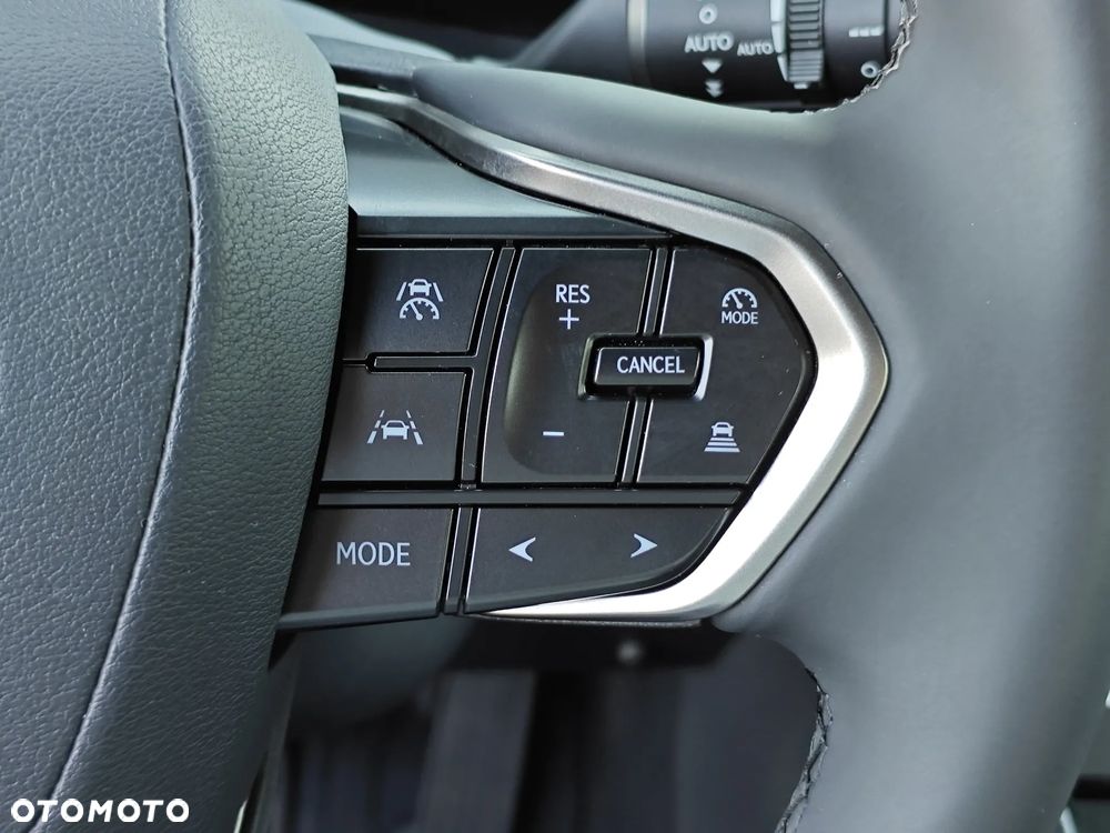 Lexus LBX 1.5 Hybrid Elegant - 25