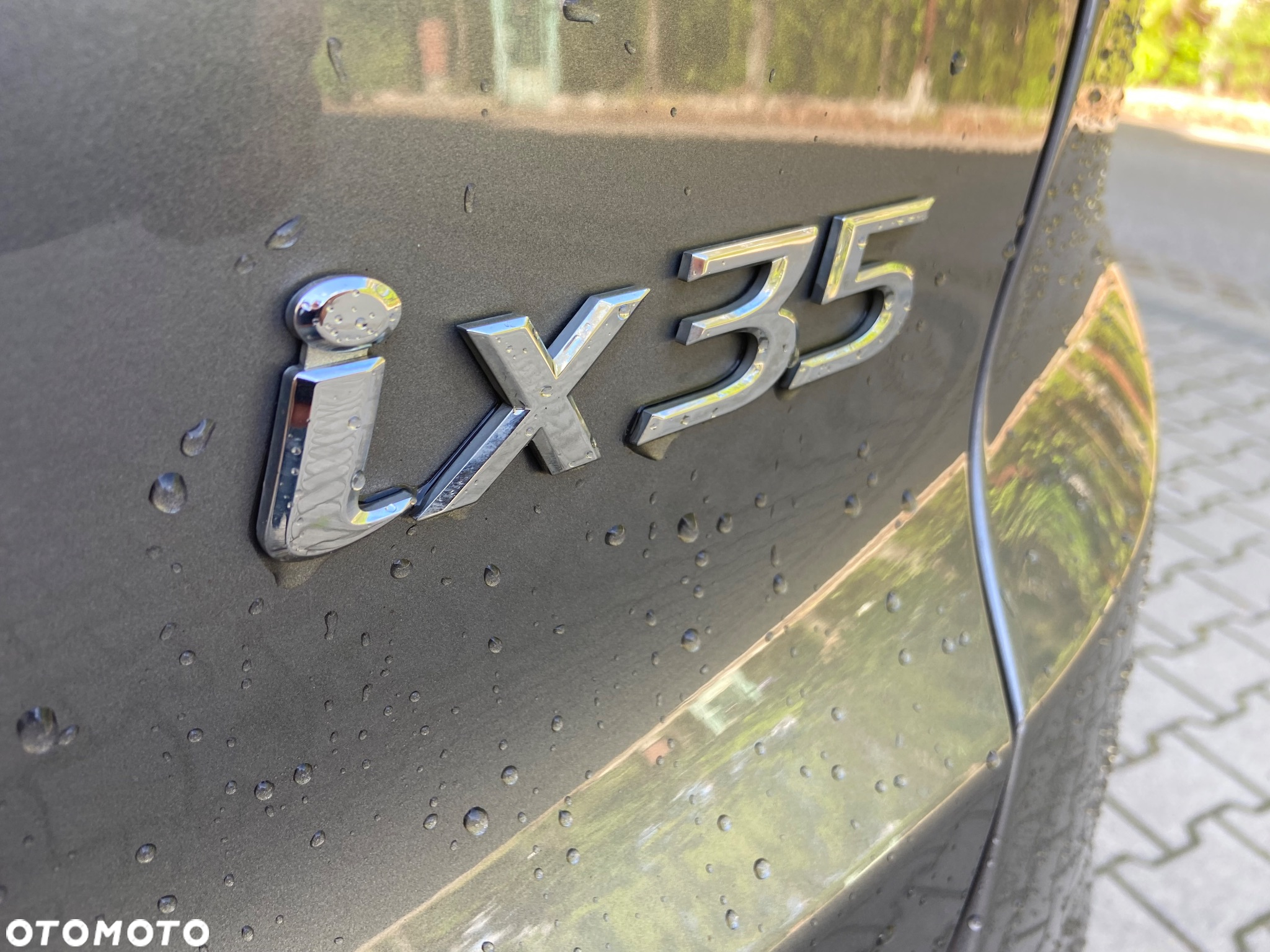Hyundai ix35 1.6 2WD Style - 18