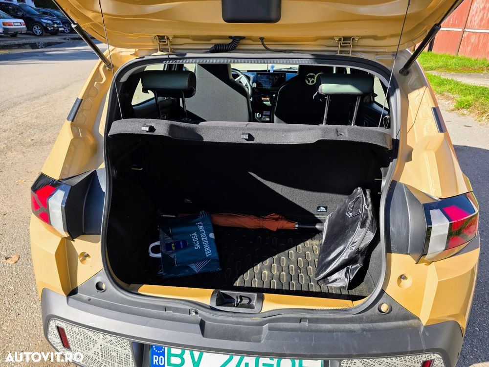 Dacia Spring 26.8 kWh Extreme - 7