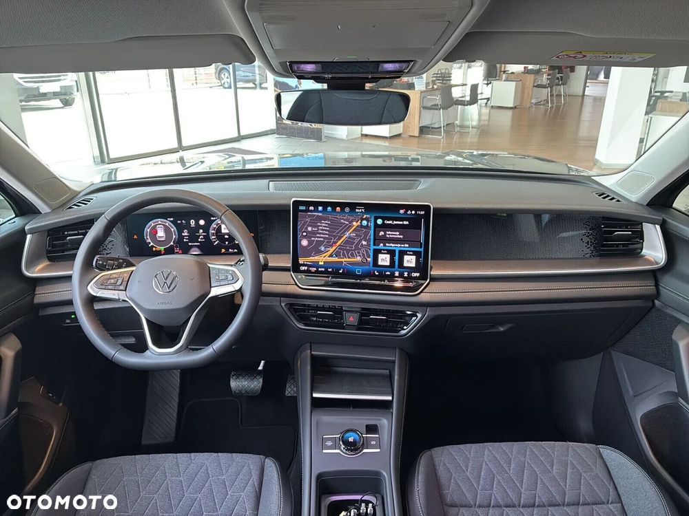 Volkswagen Tayron - 11